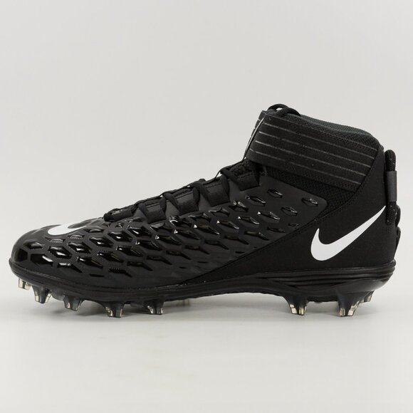Nike Force Savage Pro 2 SMU P WIDE WIDTH FB2905-010 PROMO SAMPLE size 14 main image 7